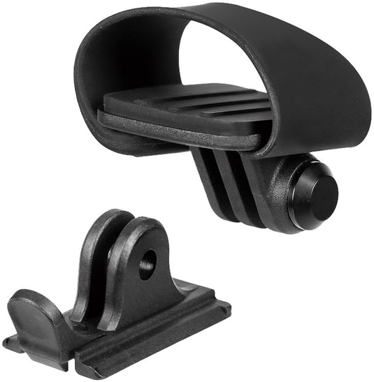 Topeak stem multi-mount for front light or camera