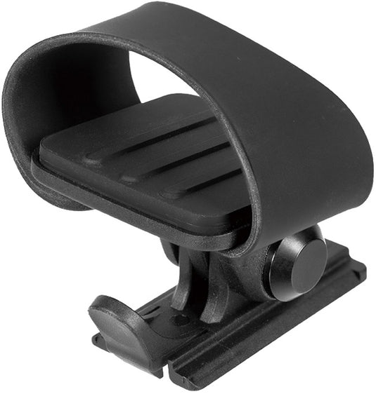 Topeak stem multi-mount for front light or camera