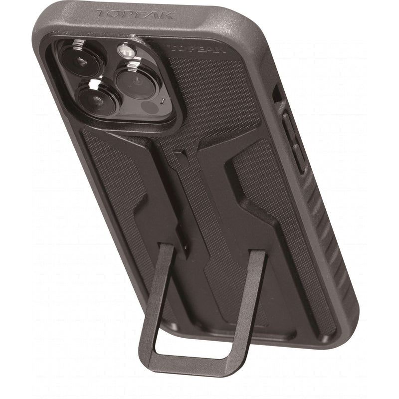 Afbeelding laden in galerijviewer, Topeak RideCase iPhone 14 Plus incl. bevestiging
