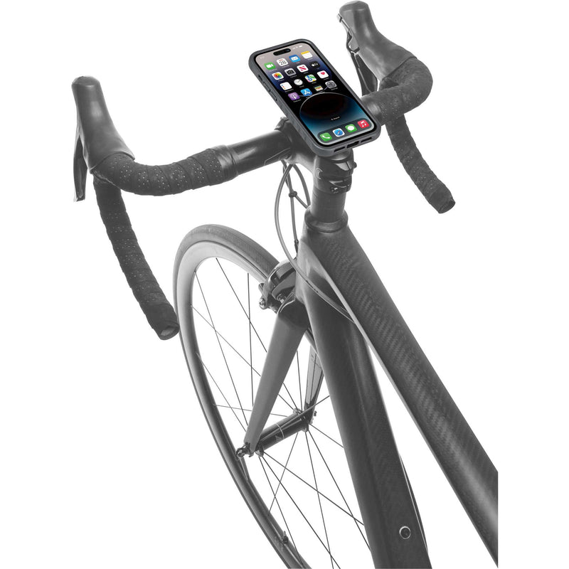 Afbeelding laden in galerijviewer, Topeak RideCase iPhone 14 Plus incl. bevestiging
