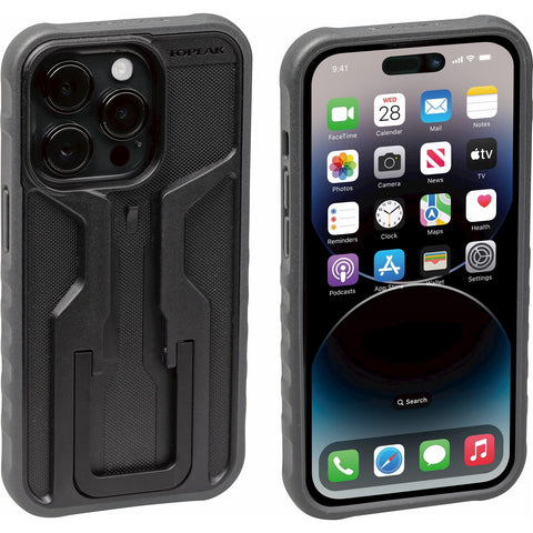 RideCase iPhone 14 Pro excl. Bevestiging