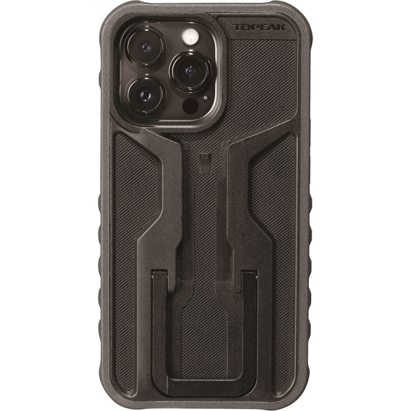 Topeak RideCase iPhone 14 Max excl. bevestiging