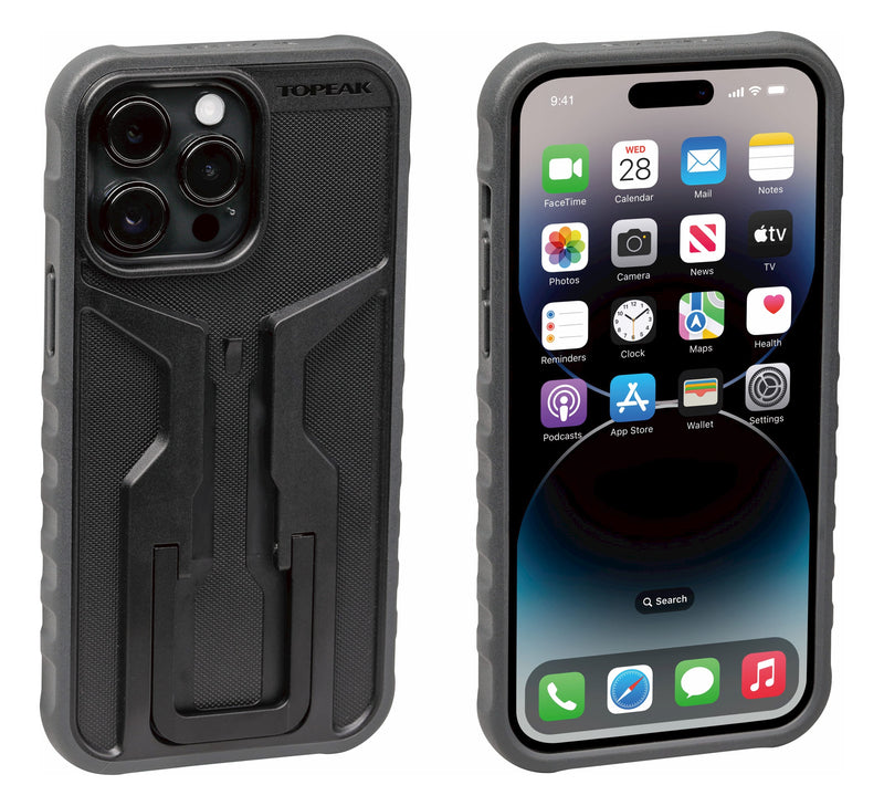 Load image into Gallery viewer, Topeak RideCase iPhone 14 Max excl. bevestiging
