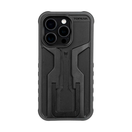 Topeak ridecase for iphone