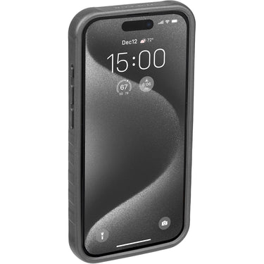 Topeak telefoonhouder ridecase iphone 15 pro excl. bevest.