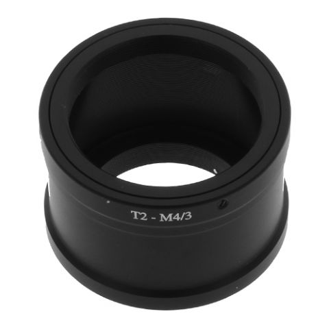 Load image into Gallery viewer, Marumi t2 adapter micro 4 3
