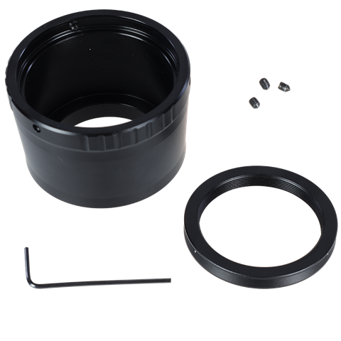 Load image into Gallery viewer, Marumi t2 adapter fuji x
