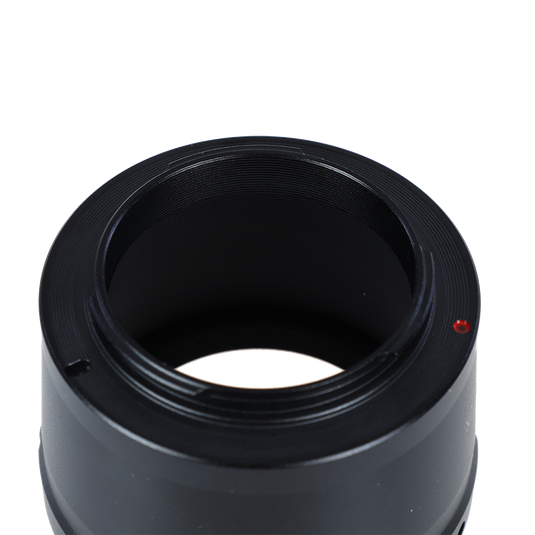 Marumi t2 adapter fuji x