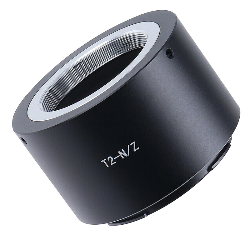 Load image into Gallery viewer, Marumi t2 adapter voor nikon z
