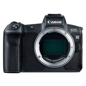 Marumi t2 adapter voor canon eos r