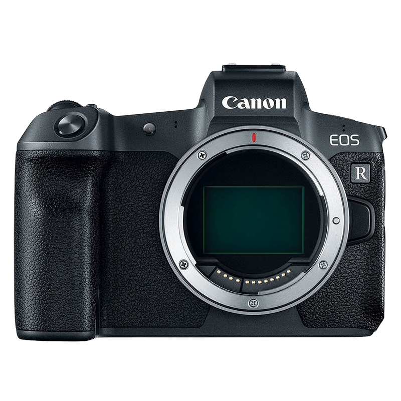 Load image into Gallery viewer, Marumi t2 adapter voor canon eos r
