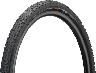 Schwalbe buitenband G-One Ultra Bite Evo 28 x 1.50 zw vouw TLE