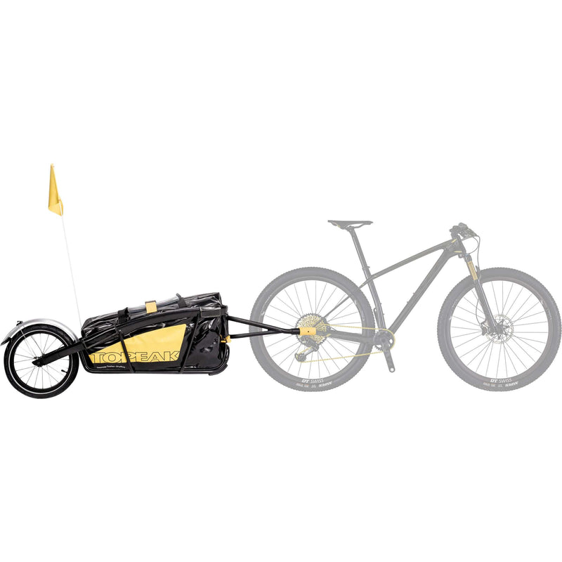 Afbeelding laden in galerijviewer, Topeak TX Yoke Gabel Journey voor trailer

