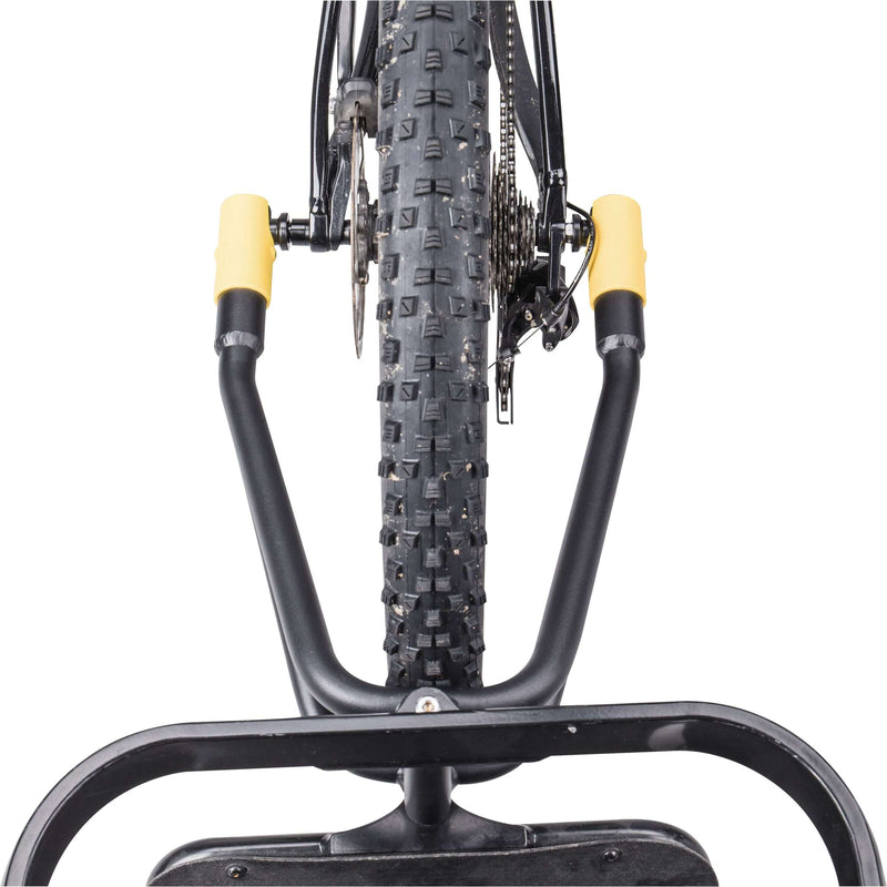 Laden Sie das Bild in Galerie -Viewer, Topeak TX Yoke Gabel Journey voor trailer
