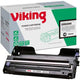 Drum unit viking brother dr6000 zwart 20.000 pagina's