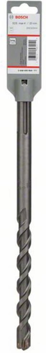 Bosch pro sds max-4 hamerboor 20 x 200 x 320 mm - 2608685864