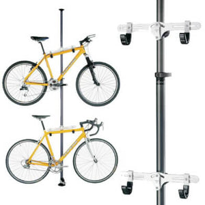 Topeak dual touch bike stand