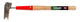 Polet 1064391 - u-schoffelhak 60mm m st 380mm | 1 stuks