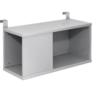 Bach box hammerer rbox08 zilver