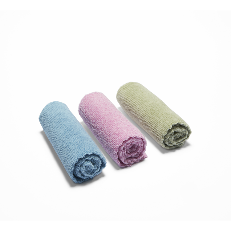 ギャラリービューアに画像をロードする, Vileda microfibre gerecycleerde microvezeldoek
