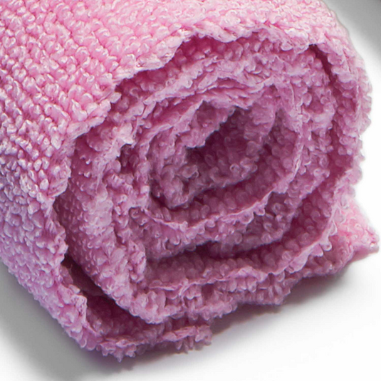 Vileda microfibre gerecycleerde microvezeldoek