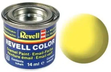 Revell email verf # 15 - geel, mat