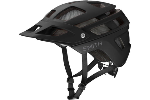 Smith Forefront 2 helm mips matte cinder haze