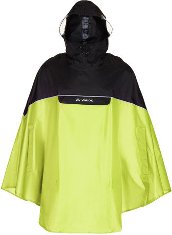 Vaude covero poncho ii