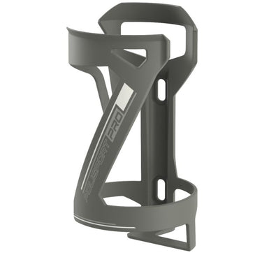Polisport bidonhouder side cage - nardo grijs grijs