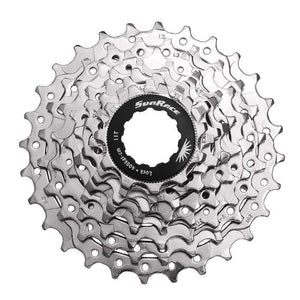 SunRace 8v cassette 11-28