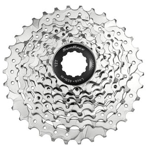 SunRace cassette 8v 11 32