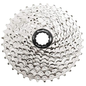 SunRace 9v cassette 11-32