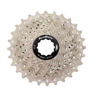 SunRace 10v cassette 11-25