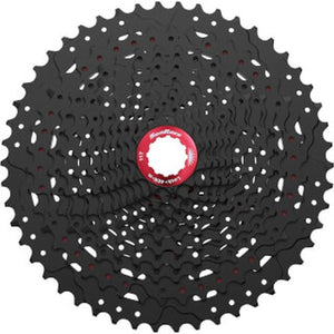 cassette Csmz90 12S 11-50T zwart