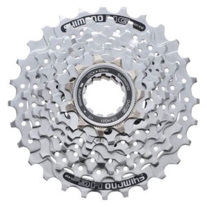Shimano Alivio CS-HG51 11-30 8 speed