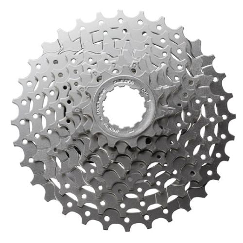 Shimano Alivio CS-HG400 11-28 9 speed