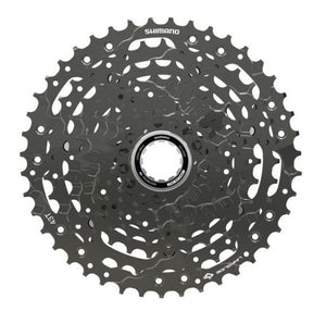 Shimano cassette cues 10v 11-43t cs-lg400 zwart
