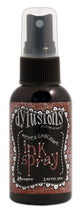 Ranger ink ranger • dylusions ink spray melted chocolate 59ml