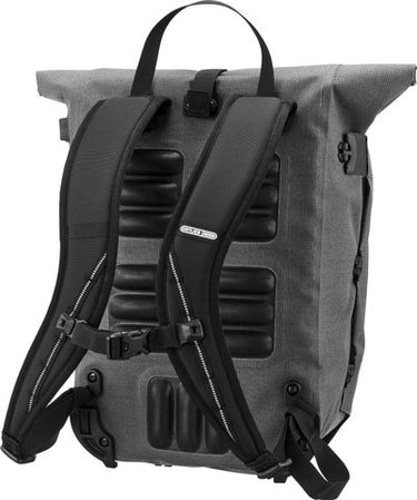 Ortlieb vario urban ql2.2 backpack-bicycle bag hybrid
