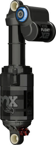 Load image into Gallery viewer, Fox racing shox float x2 2pos performance elite shock
