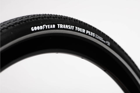 Goodyear - transit tour plus s5 protection 28x2.00 reflex