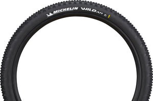 Michelin wild am performance 27.5 folding tyre