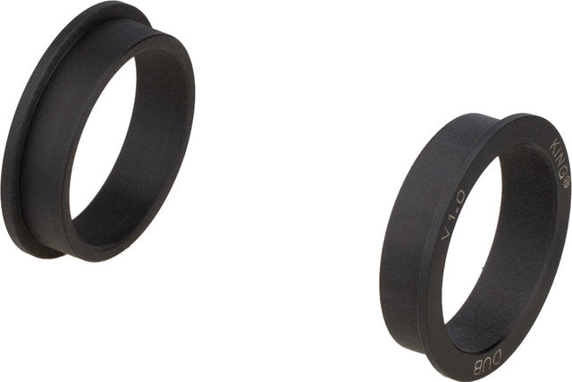 Load image into Gallery viewer, Chris king fit kit bottom bracket adapter
