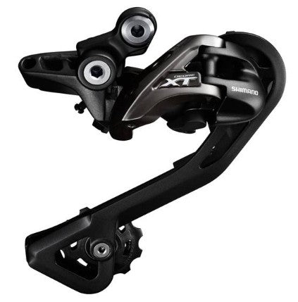Shimano A.derailleur Deore XT 10v RD-T8000 Shadow Plus
