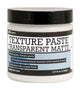 Ranger ink ranger • texture paste transparent matte