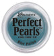 Ranger ink ranger • perfect pearls pigment powder blue patina
