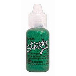 Ranger ink ranger • stickles holly