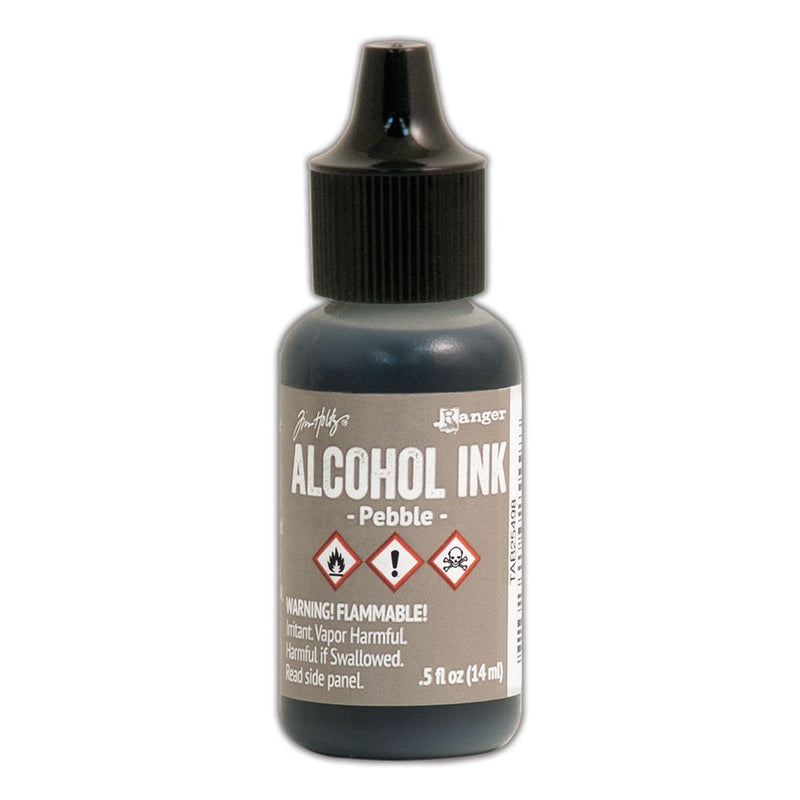 Load image into Gallery viewer, Ranger ink ranger • tim holtz alcohol ink pebble 14ml

