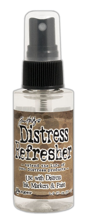 Ranger ink ranger • tim holtz distress refresher