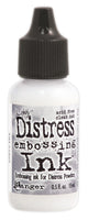Ranger ink ranger • tim holtz reinker distress embossing ink